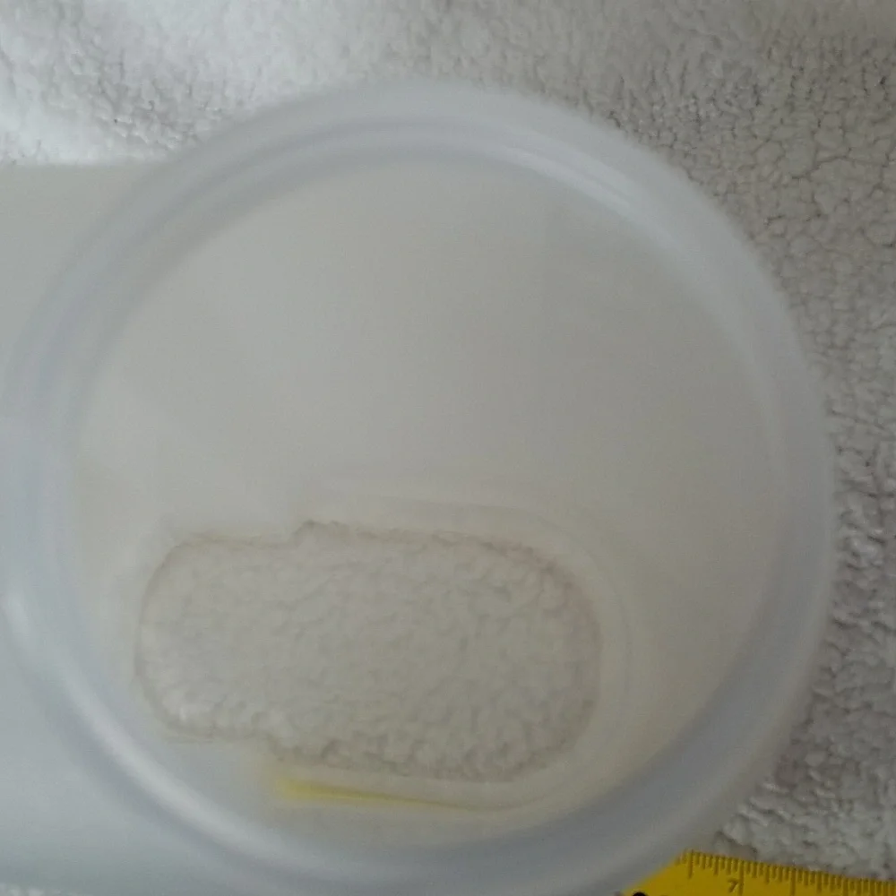 Rubbermaid Pitcher